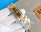 Swiss Rolex Iced Out Datejust Copy Watch 42mm 2-Tone Gold Diamonds Bezel (9)_th.jpg
